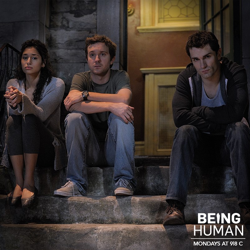 ‘Being Human’ Season 4 Rewind, Rewind Recap — The Butterfly Effect