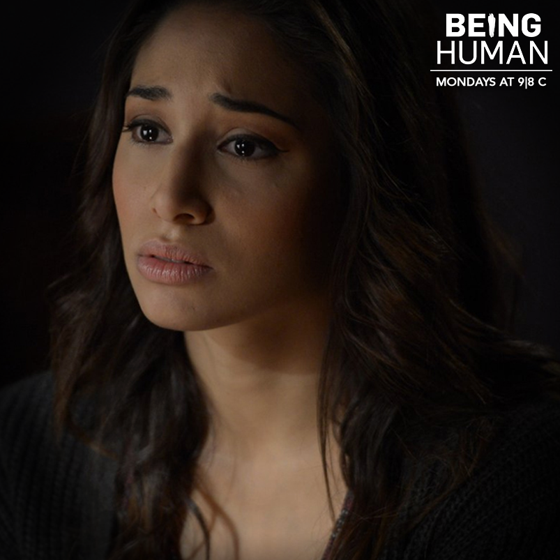 ‘Being Human’ Season 4 Rewind, Rewind Recap — The Butterfly Effect