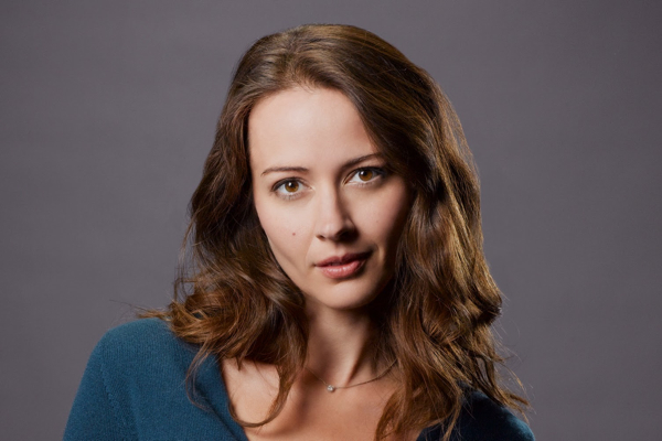 Joss Whedon Favorite Amy Acker Guest Stars in Upcoming Episode of Agents of S.H.I.E.L.D.