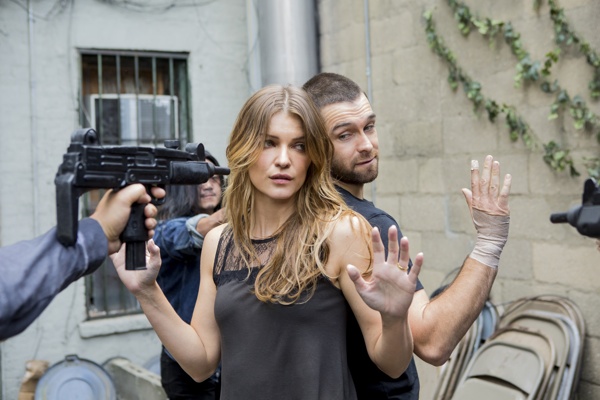 Banshee Season 2 Finale Recap Bullets And Tears Nerdcore