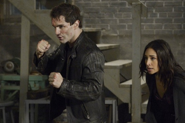 ‘Being Human’ Oh Don’t You Die for Me Recap: A Kiss from a Wolf