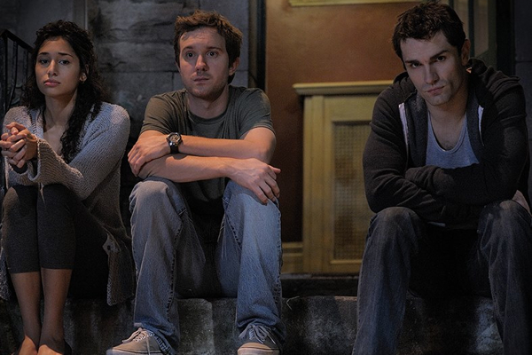 ‘Being Human’ Season 4 Rewind, Rewind Recap — The Butterfly Effect