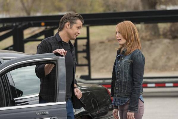 ‘Justified’ Season 5 ‘Whistle Past the Graveyard’ Recap — Born to Lose