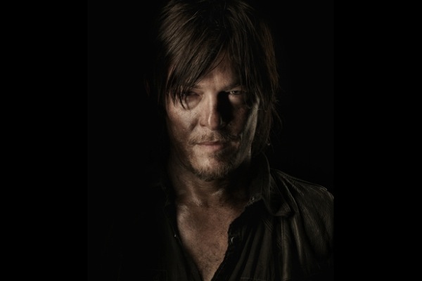 ‘Walking Dead’ Creator Says No Character Is Safe — Not Even Daryl Dixon