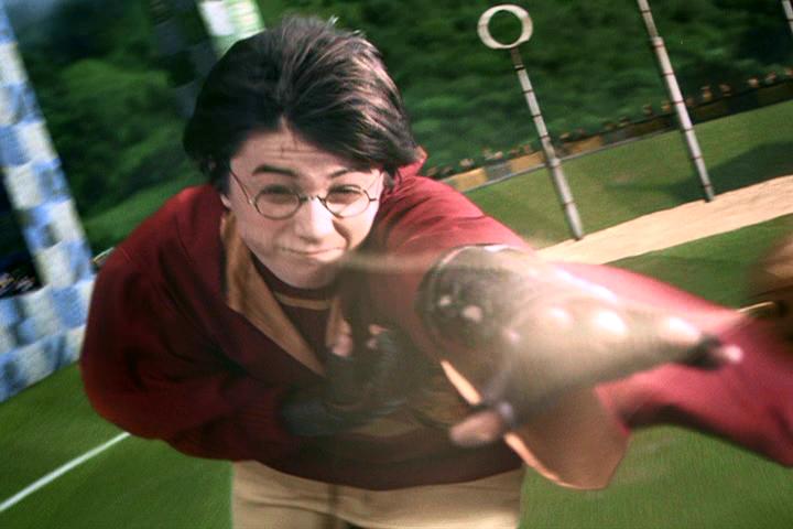 JK Rowling Releases ‘History of the Quidditch World Cup’ from the World of Harry Potter