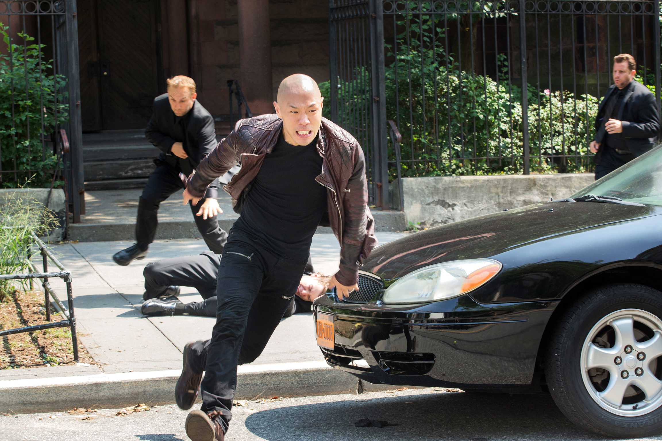 ‘Banshee’ Season 2 Episode 9 Recap: ‘Homecoming’