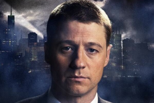 First Look at Ben McKenzie as Jim Gordon on ‘Gotham’ (Photo)