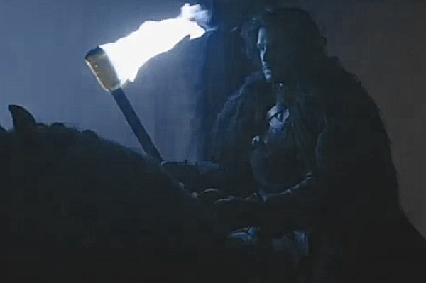 New ‘Game of Thrones’ Season 4 Trailer No. 2 — Secrets