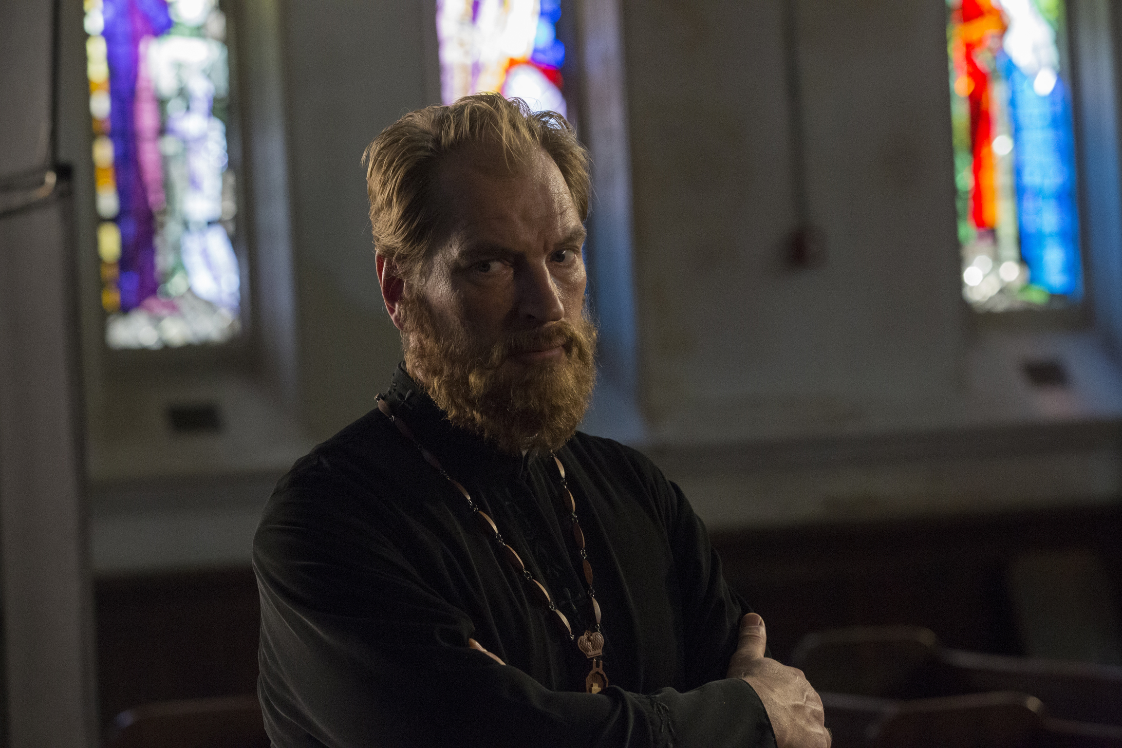 ‘Banshee’ Season 2 Episode 9 Recap: ‘Homecoming’