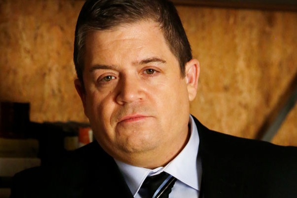 Patton Oswalt Latest Guest Star Added to Marvel’s ‘Agents of S.H.I.E.L.D.’