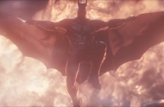 Batman: Arkham Knights ‘Father to Son’ Trailer (Video)