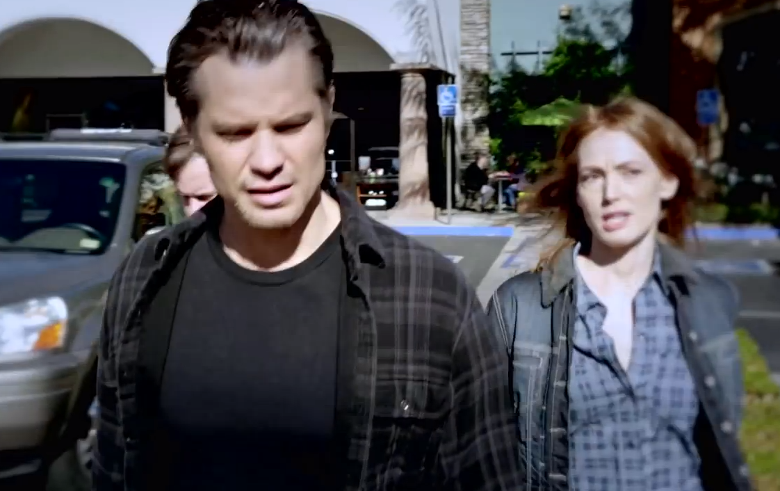 ‘Justified’ Season 5 ‘Whistle Past the Graveyard’ Recap — Born to Lose