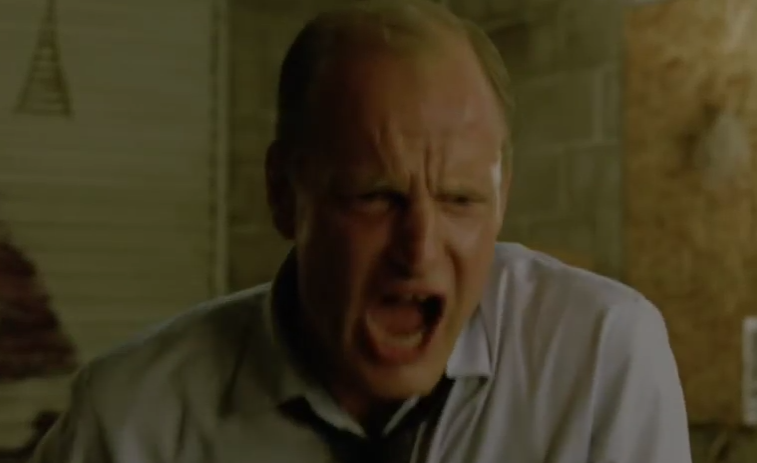 Marty Hart from ‘True Detective’ Watches the Star Wars Holiday Special (Video)