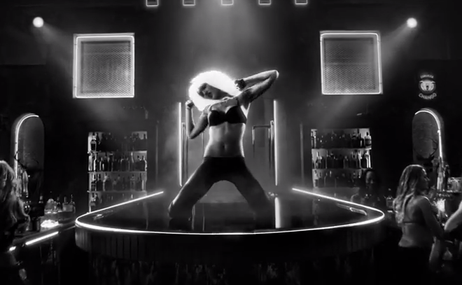 ‘Sin City: A Dame to Kill For’ Trailer Has Arrived (Video)