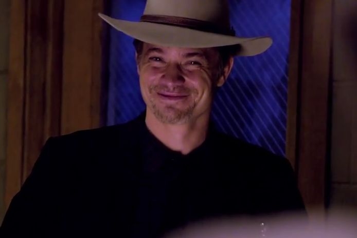 Next on ‘Justified’ — Wrong Roads (Preview Video)