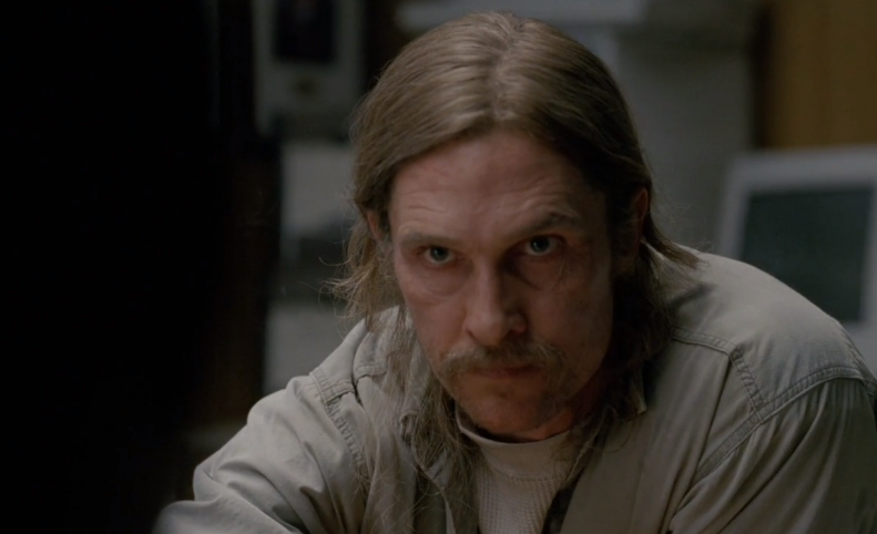 True Detective Case Files: Answers for Everything from Carcosa to the Yellow King