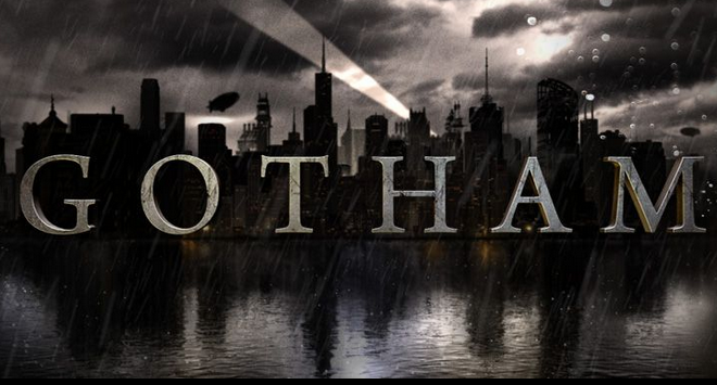 ‘Gotham’ Releases Full Synopsis for First Season on FOX