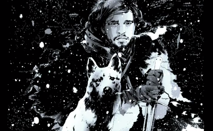 ‘Game of Thrones’: What It Takes to Bring the Books to Life On Screen (Video)