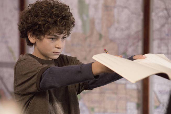 Batman Prequel ‘Gotham’ Casts Young Bruce Wayne and Selina Kyle