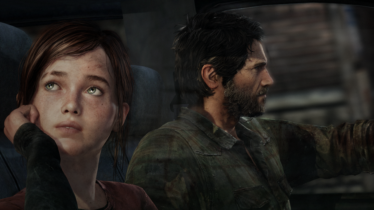 ‘The Last of Us’ Being Adapted Into a Film