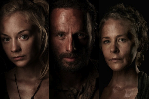 The Walking Dead Season 4 Finale Predictions: Who Will Survive and What Will Be Left of Them?