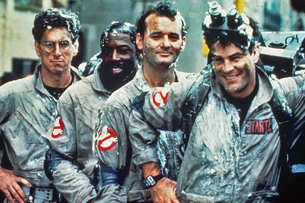 ‘Ghostbusters 3’ Moves Forward in 2015 With New Cast Minus Original Director