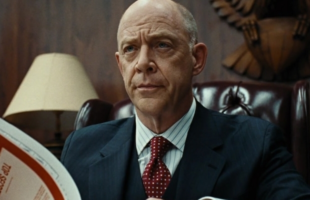 JK Simmons Likely Joining Terminator: Genesis Cast