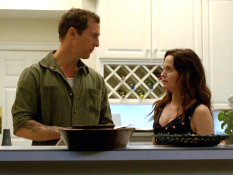 ‘True Detective’ Deleted Scene: How Rust Cohle Ends a Relationship (Video)