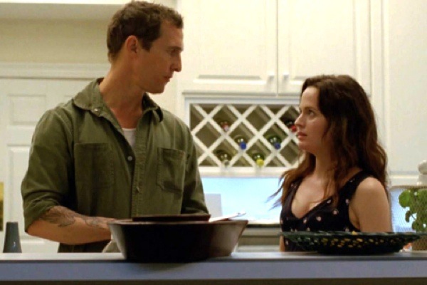 ‘True Detective’ Deleted Scene: How Rust Cohle Ends a Relationship (Video)