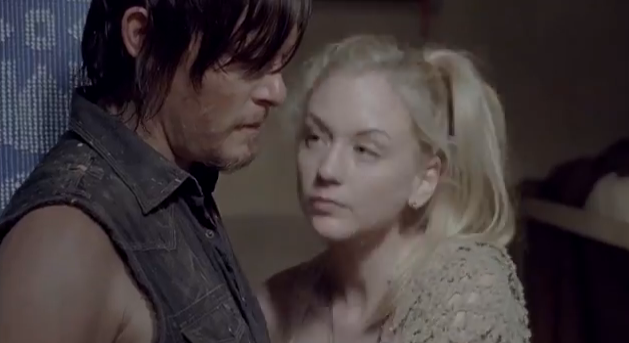 ‘The Walking Dead’ Season 4 ‘Alone’ Recap: The Lonely Road to Terminus