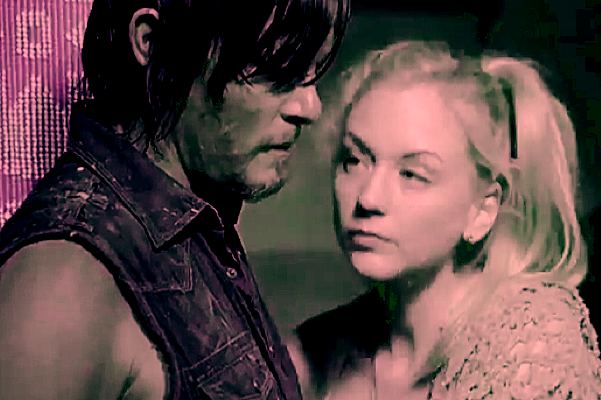 ‘The Walking Dead’ Season 4 ‘Alone’ Recap: The Lonely Road to Terminus