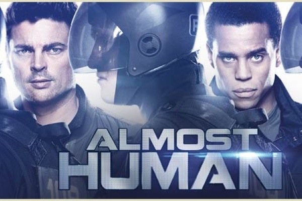 ‘Almost Human’ Canceled by FOX