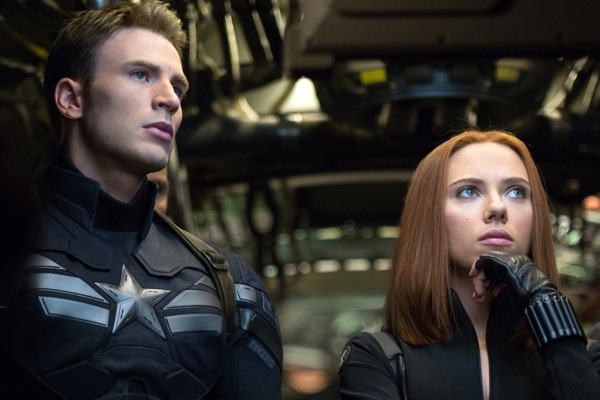 Review: Captain America The Winter Soldier an Effective Espionage Flick Disguised as a Superhero Movie