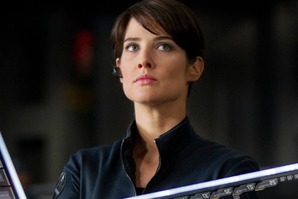 Cobie Smulders Returning for Season Ending Arc on ‘Agents of S.H.I.E.L.D.’
