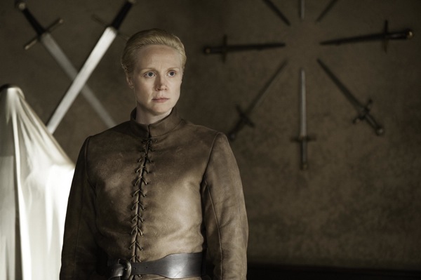 Game of Thrones Oathkeeper Brienne