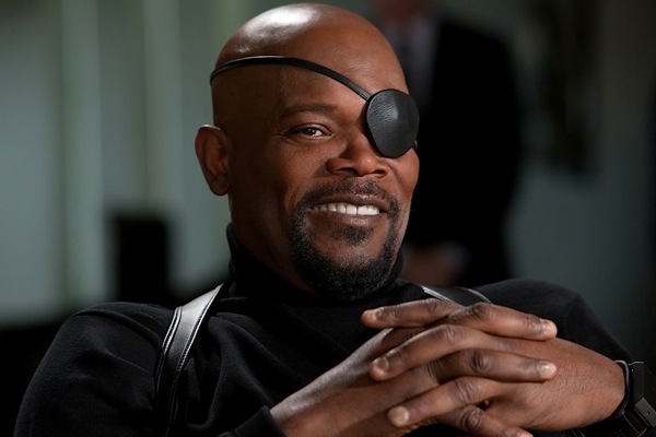 Samuel L. Jackson Will Appear in ‘Agents of S.H.I.E.L.D.’ Season Finale
