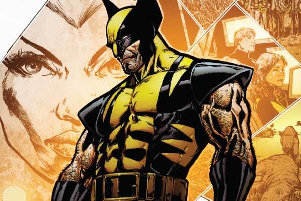 Marvel is Killing Off Wolverine in the Comic Books (Don’t Worry He Won’t Stay Dead)