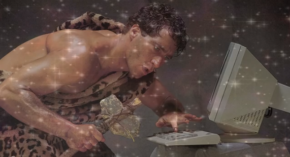 Old Spice: The Science of Smelling Good