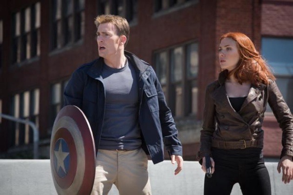 Let’s Talk About the End and Post Credit Scenes from ‘Captain America: The Winter Soldier’