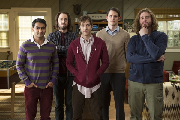 What You Should Be Watching: ‘Silicon Valley’ on HBO