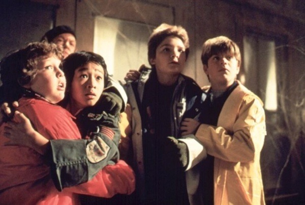 Hey You Guys! Goonies 2 In the Works from Director Richard Donner