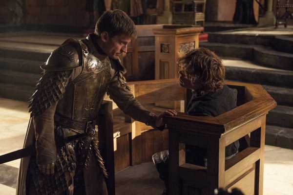 ‘Game of Thrones’ The Laws of Gods and Men Recap: Burning Down the House