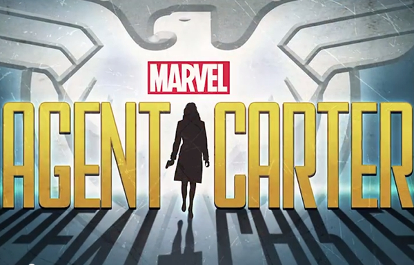 Plot Details for ‘Agent Carter’ Series Revealed by Marvel