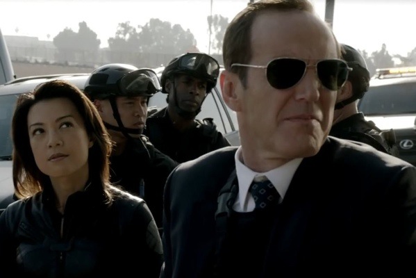 ‘Agents of S.H.I.E.L.D.’ Season 1 Review: In Like a Lamb, Out Like the King of the Jungle
