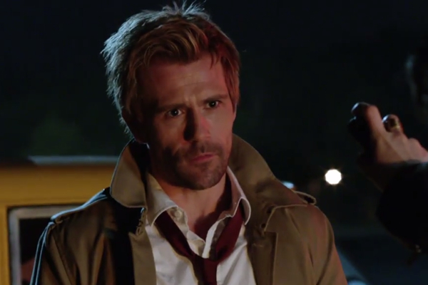 First Trailer for NBC’s ‘Constantine’ — Buy or Sell This New Show?