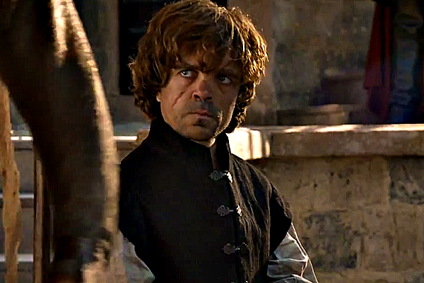 Next on ‘Game of Thrones’ — The Mountain and The Viper (Video)