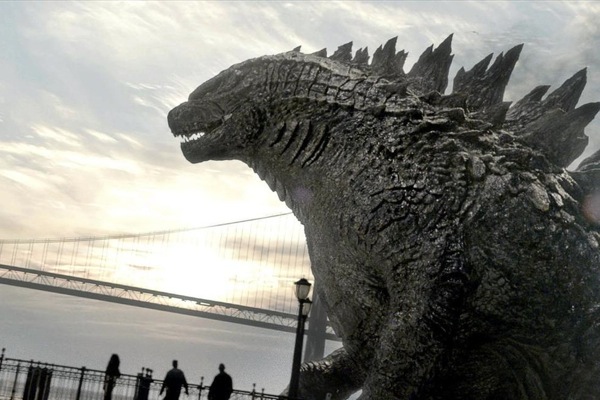 Godzilla Review: A Monstrous Waste of Time