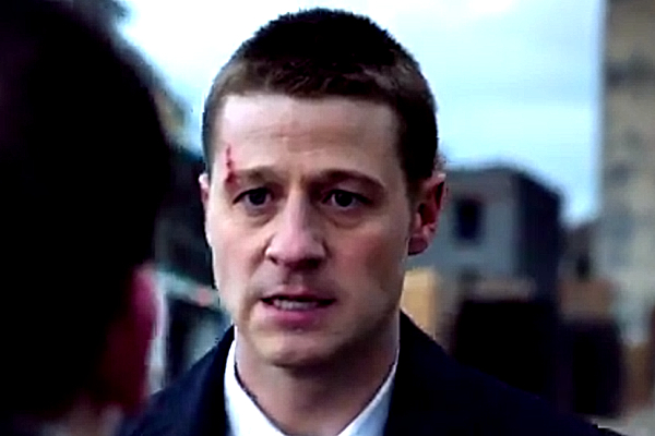 ‘Gotham’ Trailer Debuts: Get Your First Look at the Batman Prequel on FOX