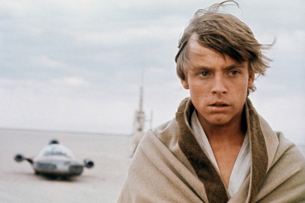 Mark Hamill Says Star Wars Saga in ‘Superb Hands’ with New Cast and Crew