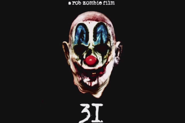 Rob Zombie Returns to Horror with New Film ’31’